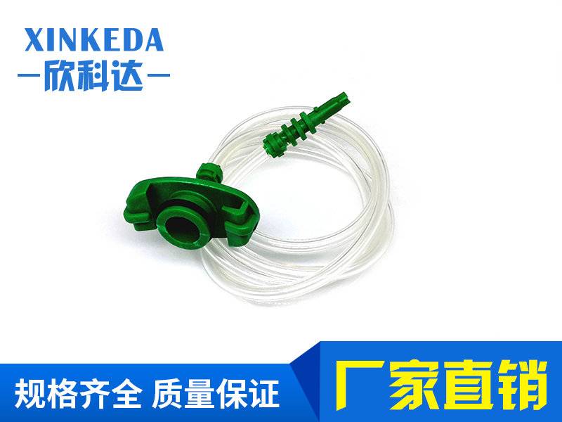 美式适配器